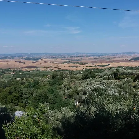 Casa Marisa * Chianni