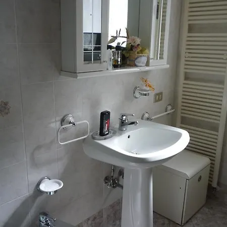 Apartment Casa Marisa Chianni
