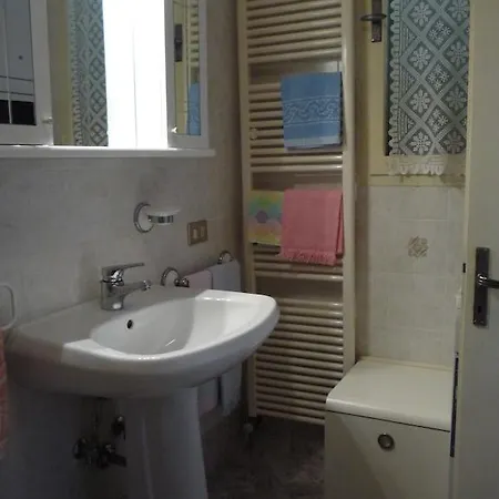 Casa Marisa *