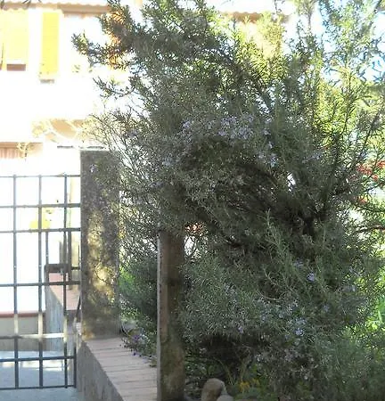 Casa Marisa Chianni