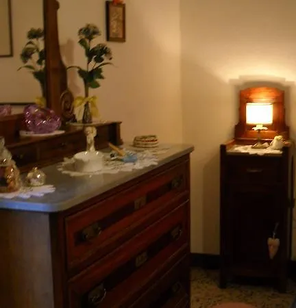 Apartment Casa Marisa