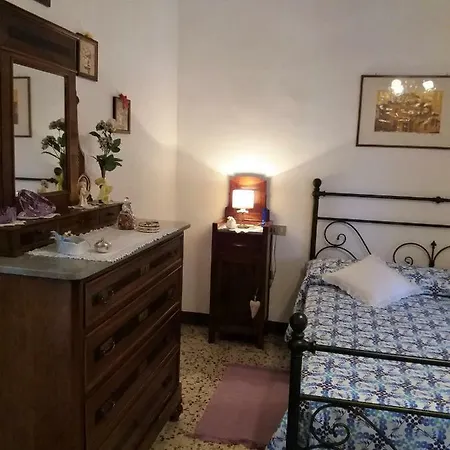 Apartment Casa Marisa Chianni