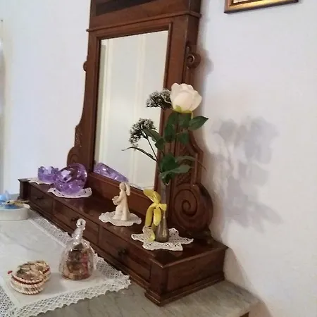 Apartment Casa Marisa