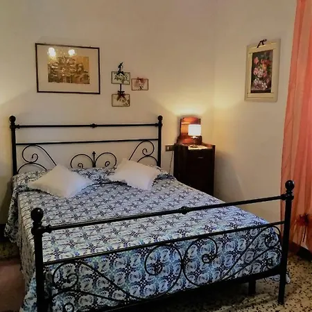 Apartment Casa Marisa Chianni