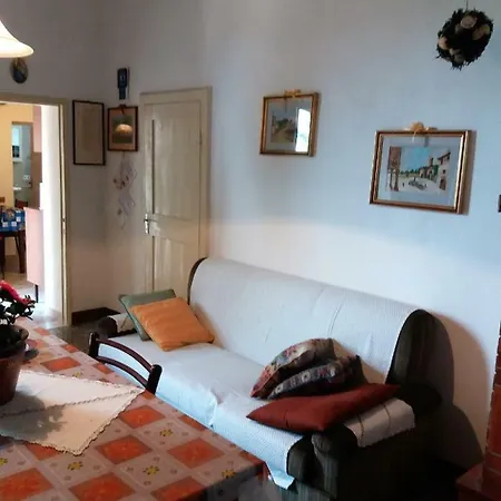 Casa Marisa *