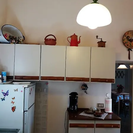 Casa Marisa
