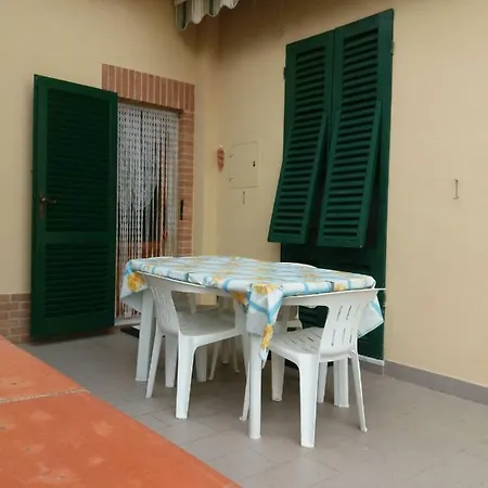 Apartment Casa Marisa *