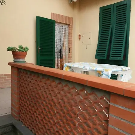 Apartment Casa Marisa Chianni