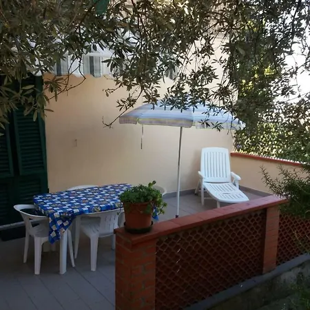 Casa Marisa
