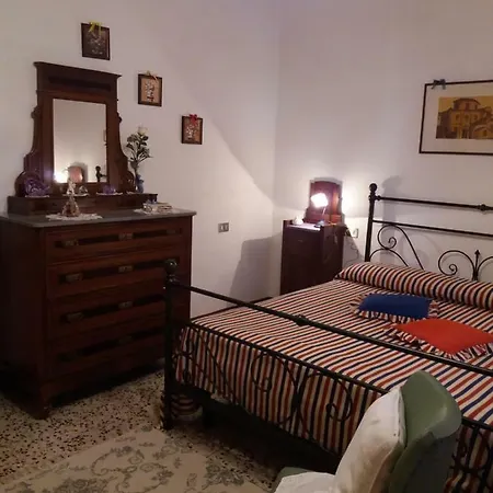 Apartment Casa Marisa