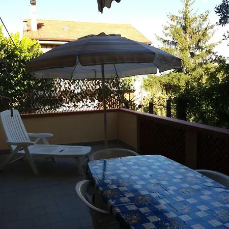 Apartment Casa Marisa *