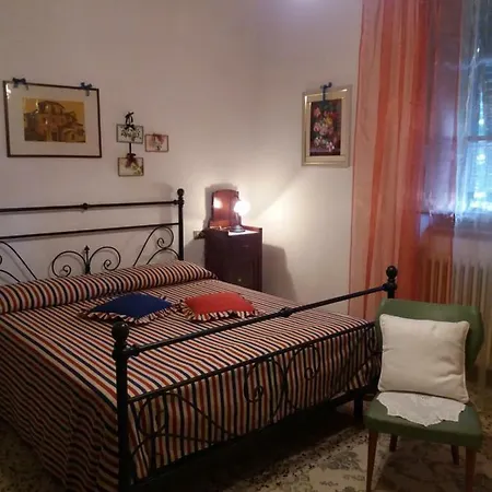 Casa Marisa