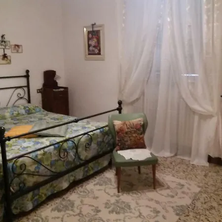 Casa Marisa * Chianni