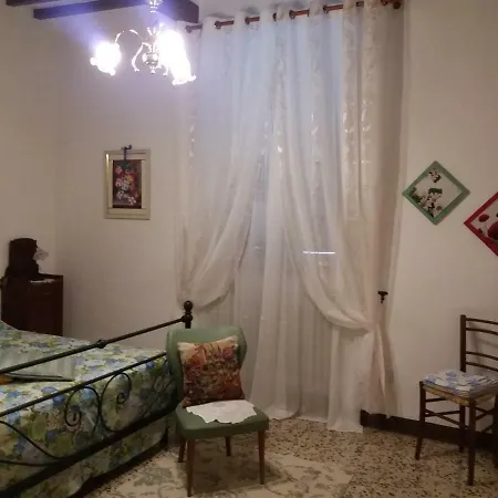 Casa Marisa Apartment Chianni