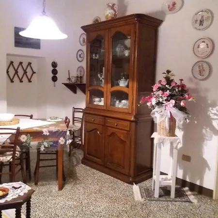 Casa Marisa