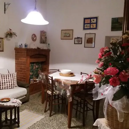 Casa Marisa Chianni