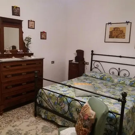 Apartment Casa Marisa Chianni