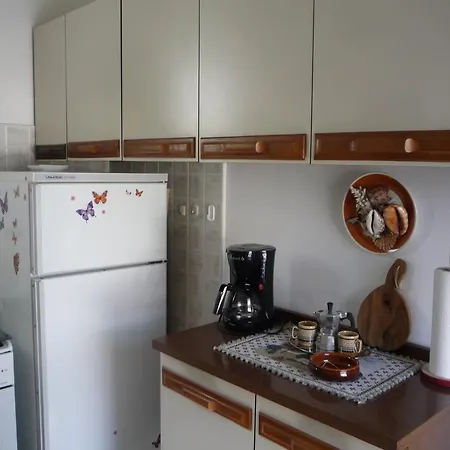 Appartement Casa Marisa Chianni