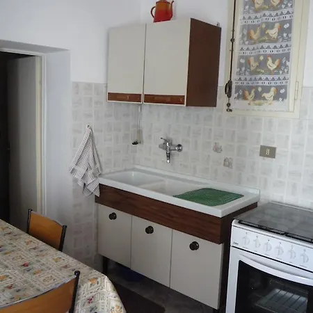 Casa Marisa *