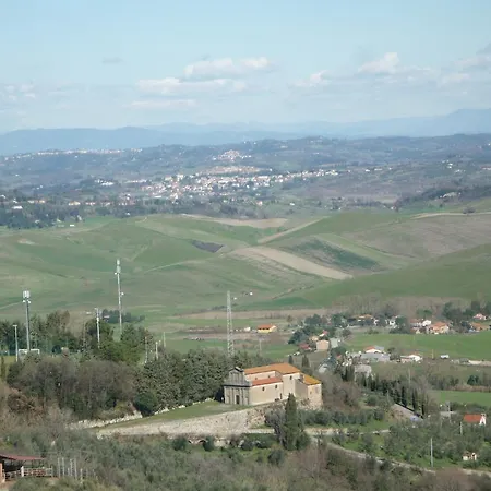 Casa Marisa Appartement