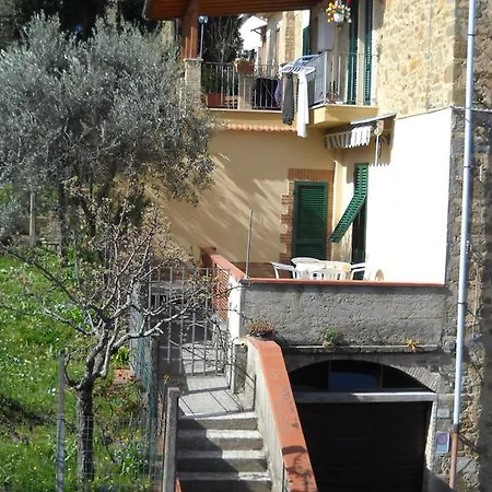 Appartement Casa Marisa