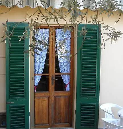 Casa Marisa
