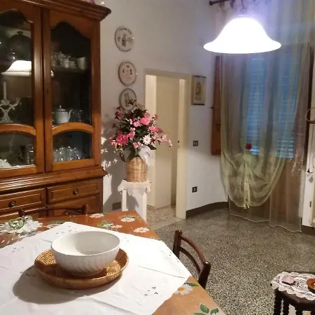 Casa Marisa Chianni